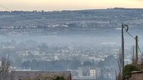 Sheer luck Cork city wasn't polluted by Ringaskiddy fire, says chemistry expert