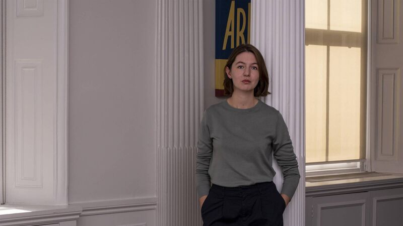 Third novel from Normal People author Sally Rooney to be released this year