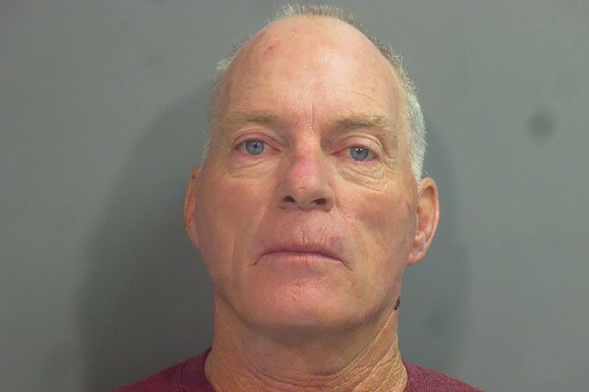 Man identified as speaker’s office invader appears before judge