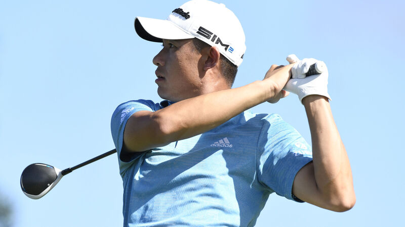 Collin Morikawa keen to draw inspiration from family ties to Hawaii at Sony Open Collin Morikawa keen to draw inspiration from family ties to Hawaii at Sony Open