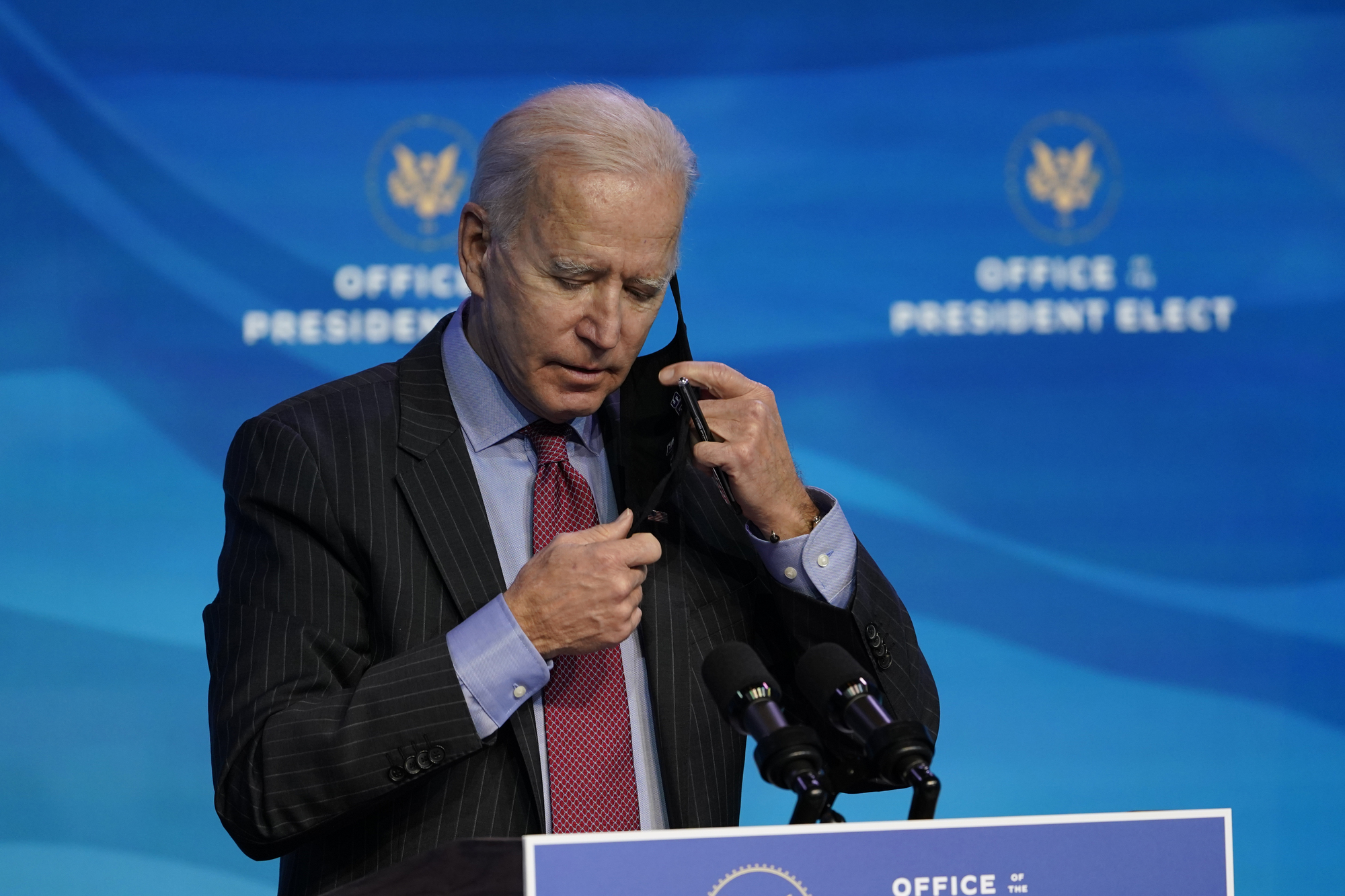 Joe Biden names former ambassador to UN as international development boss