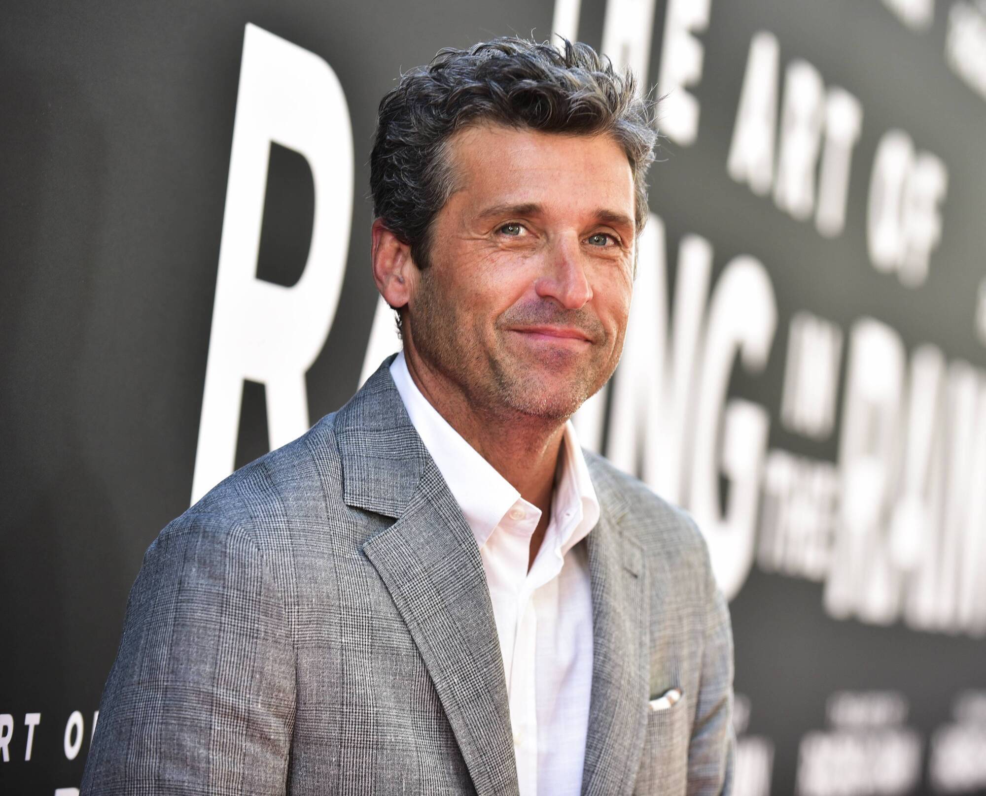 Celebrate Patrick Dempsey's birthday with the ultimate McDreamy quiz