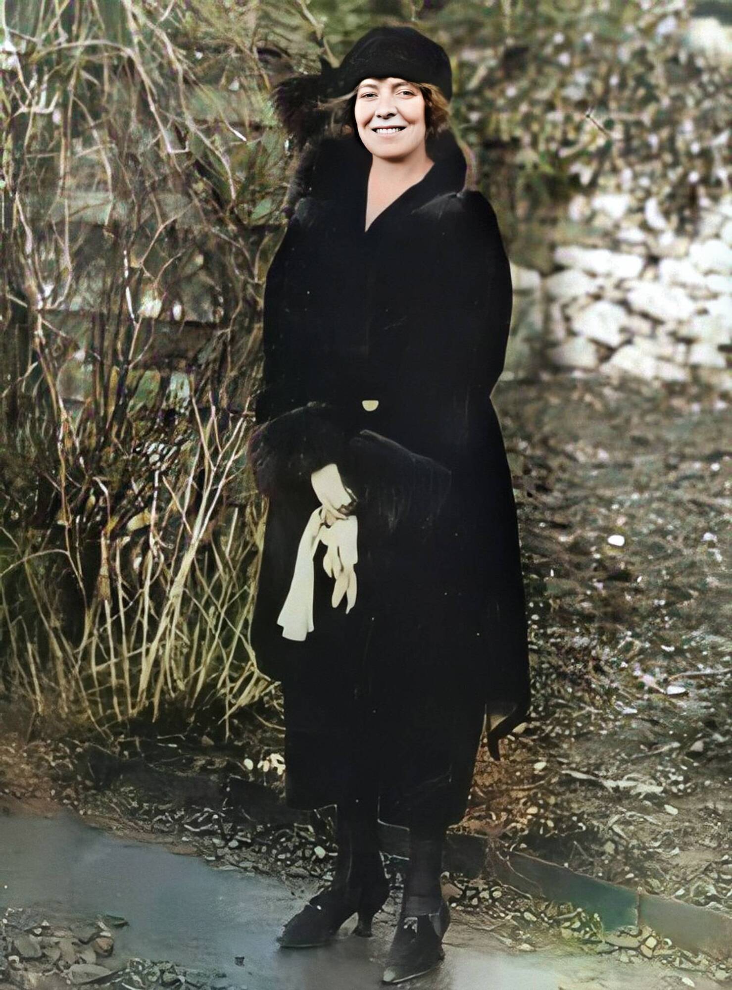 Wednesday TV Tips: The love story of Michael Collins and Kitty Kiernan