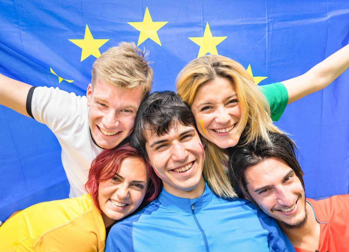 EU option: A number of European countries actually offer free university degrees through English, and are actively seeking Irish students to attend.