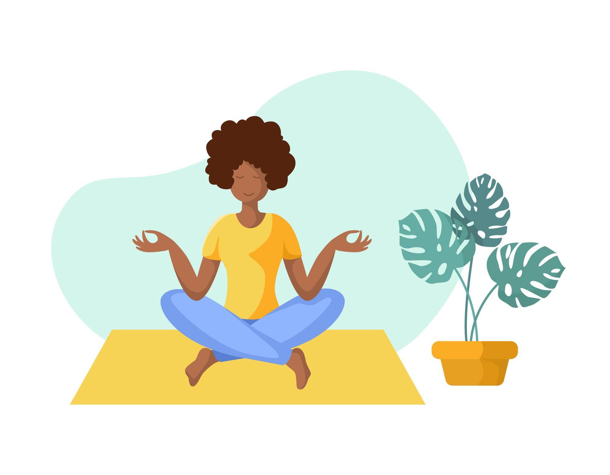 How wellbeing experts are approaching self-care in 2021