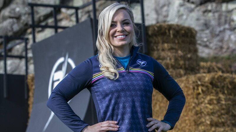 Culture That Made Me: Anna Geary selects eight of her influences through the years 