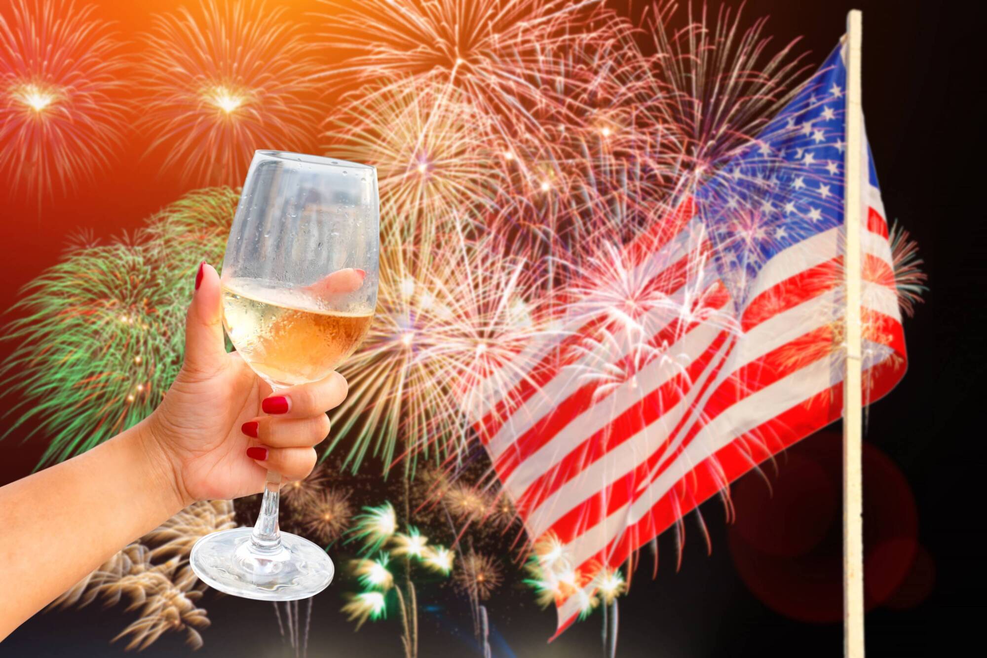 Wine With Leslie: Some California wines to toast the US inauguration