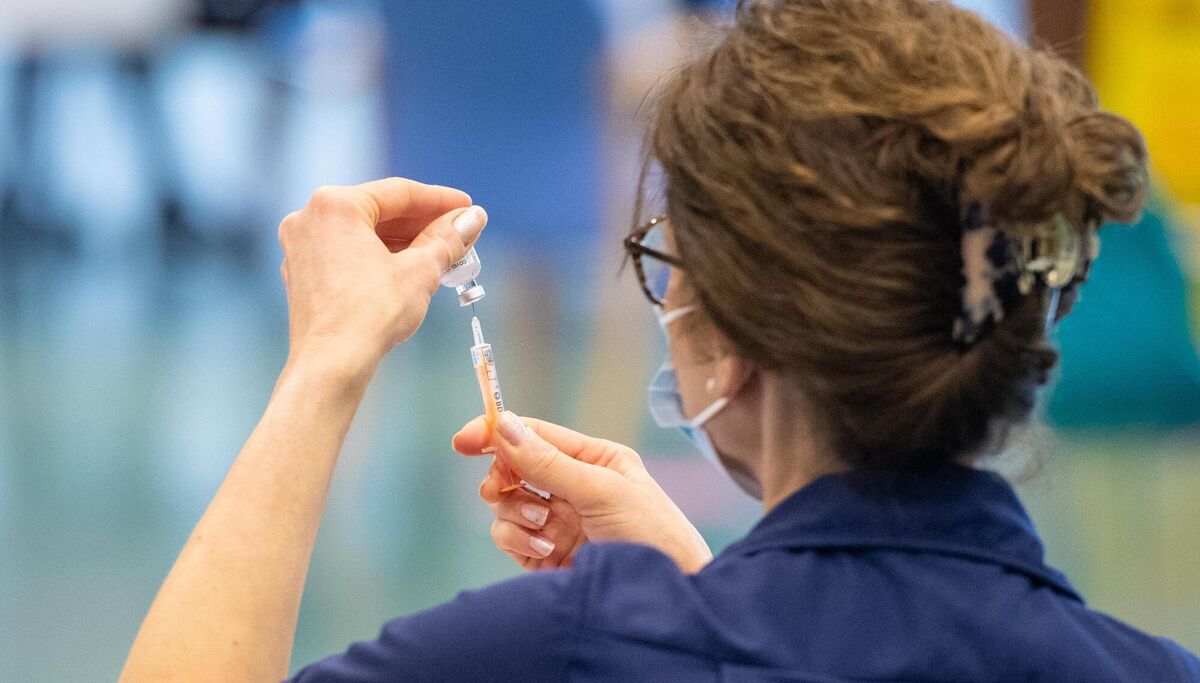 While the pandemic has boosted sales of packaged foods, Unilever's sales into restaurants have sharply declined. The company is encouraging its employees to get vaccinated as soon as possible. 