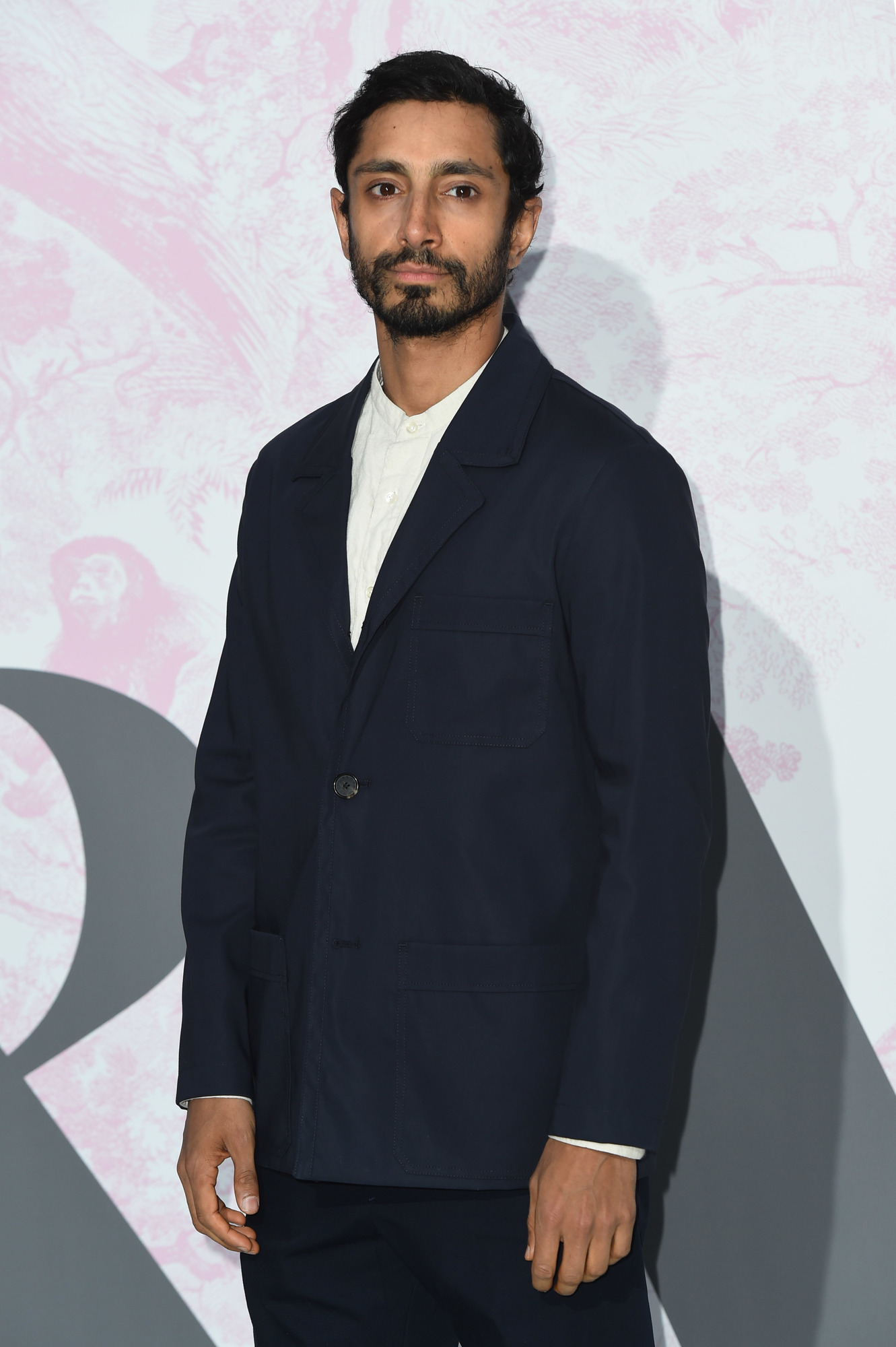 Riz Ahmed reveals he married the novelist Fatima Farheen Mirza