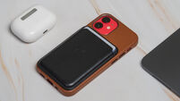 Mighty power in a mini-sized iPhone