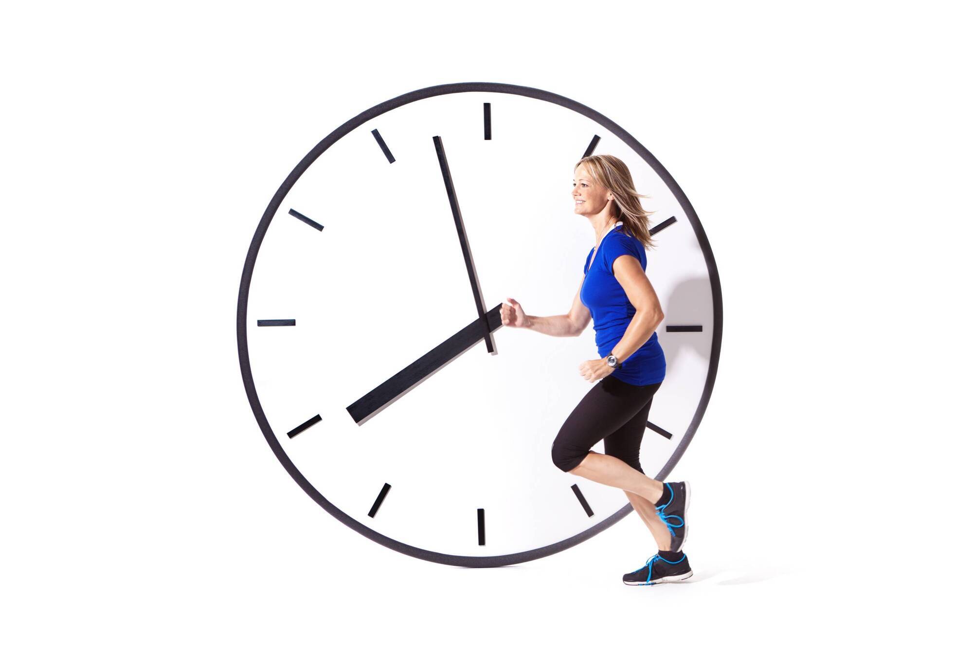Get fit in minutes with these super-quick workouts you can tailor to your free time