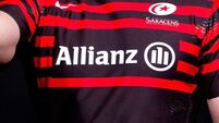 Streather to join Saracens