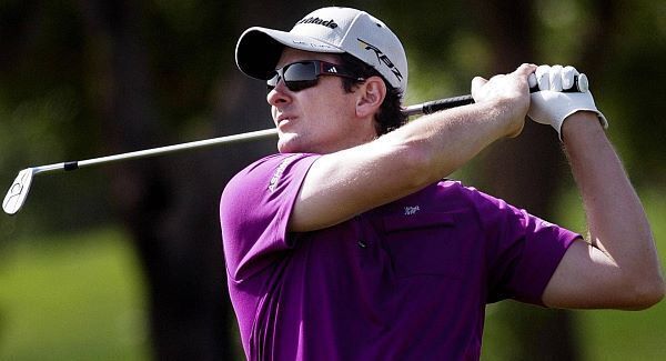 Rose flourishes at Wentworth