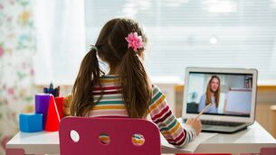 <p>We need to learn how to behave like responsible adults and adequate role models for our children. Picture: iStock</p>