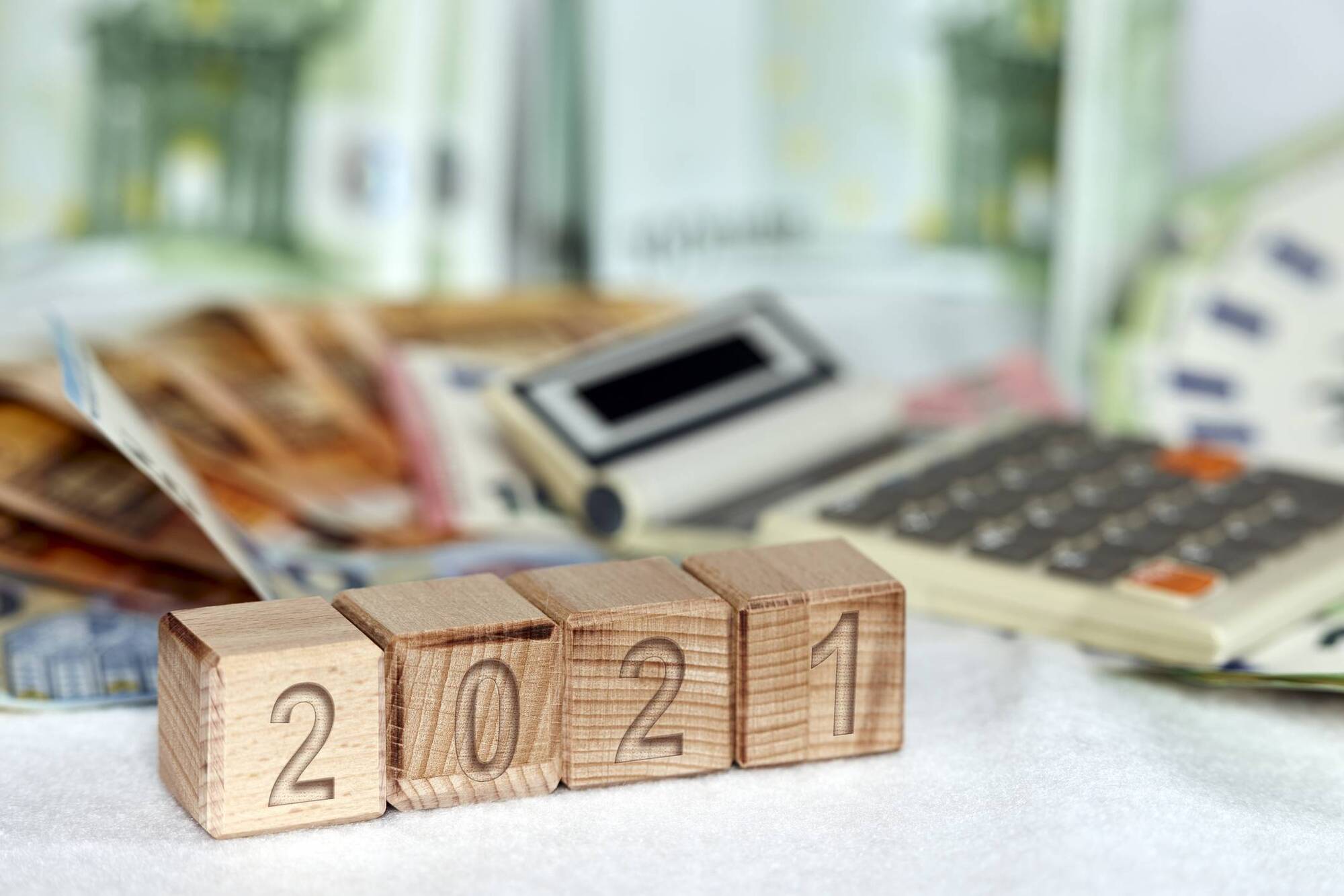 Making Cents: Will I get a big tax bill today? 