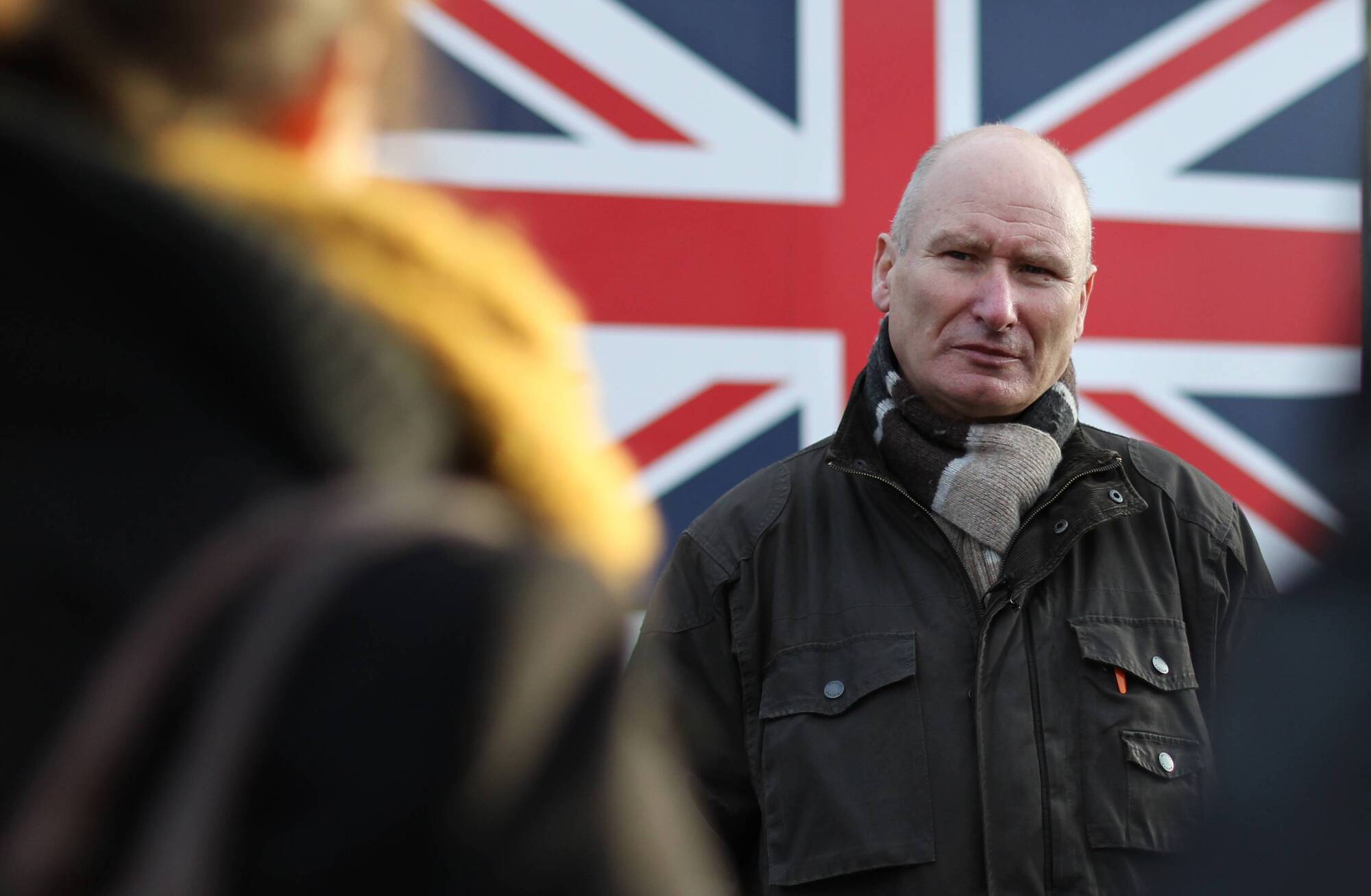John Bruton: Billy Hutchinson biography an insight into life within Loyalist paramilitarism
