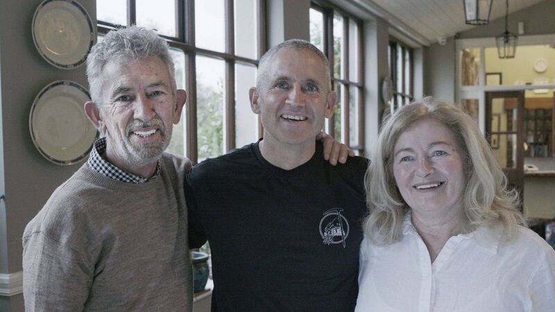 Monday TV Tips: An end to a 40-year search for their son