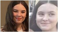 Gardaí request help in locating missing teenage sisters