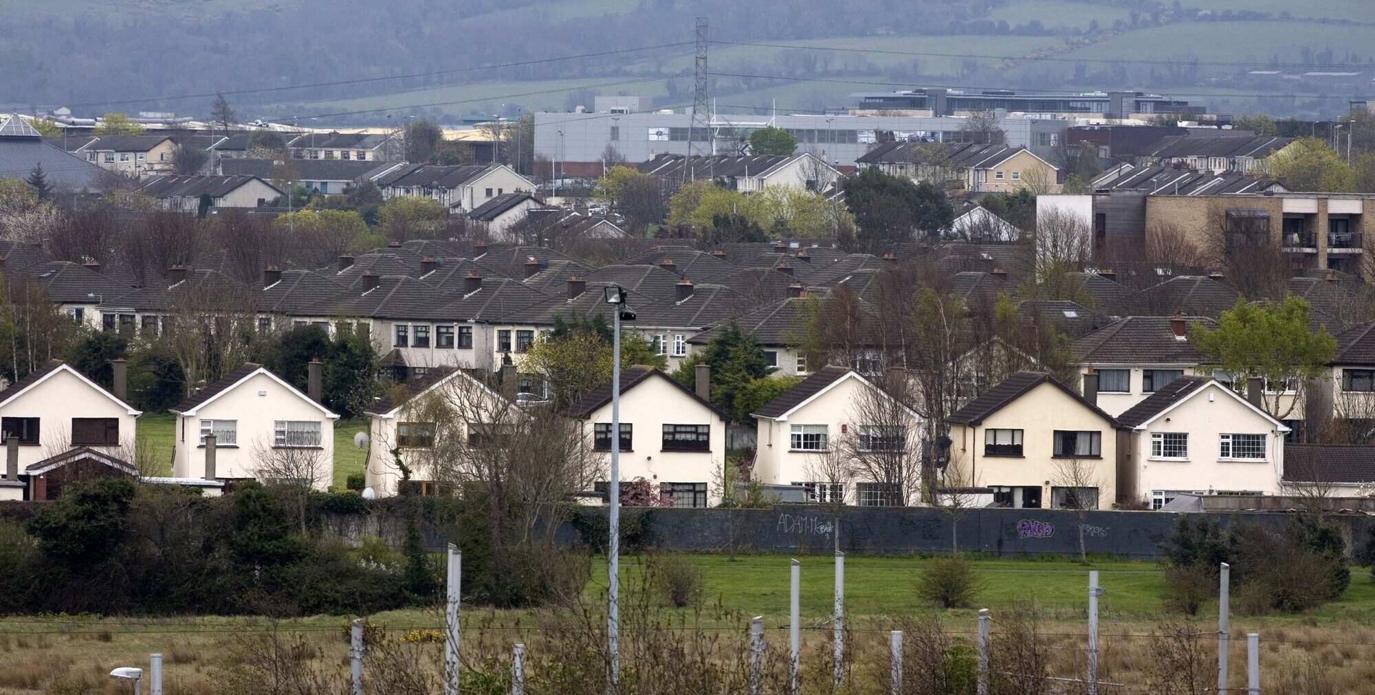 The Fianna Fáil party spent almost a decade in opposition calling for action on housing and homelessness, so its much publicised plan to make homes more affordable must deliver. File photo Eamonn Farrell/RollingNews.ie