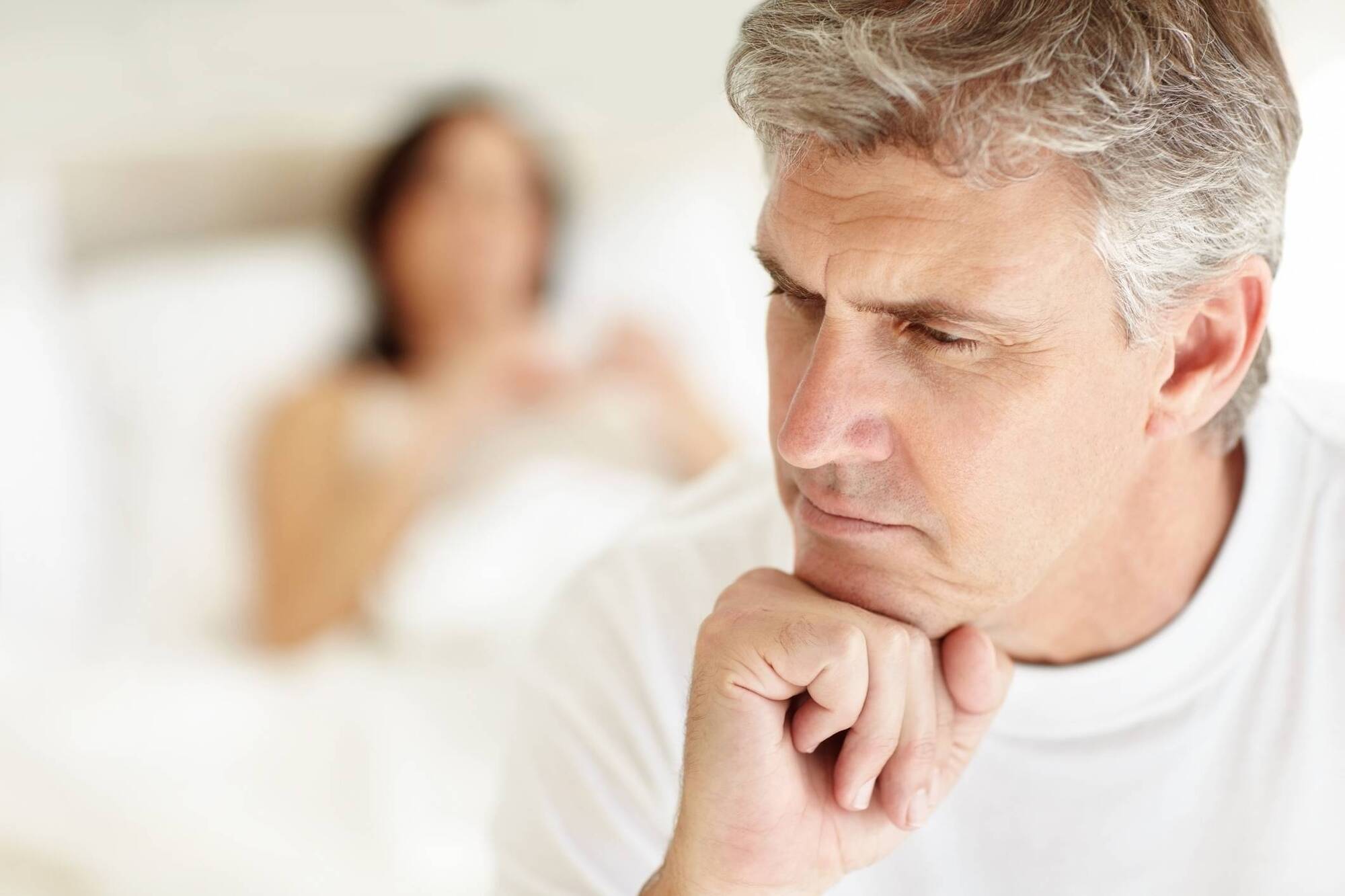 Suzi Godson: Nine questions about sex men always ask me 