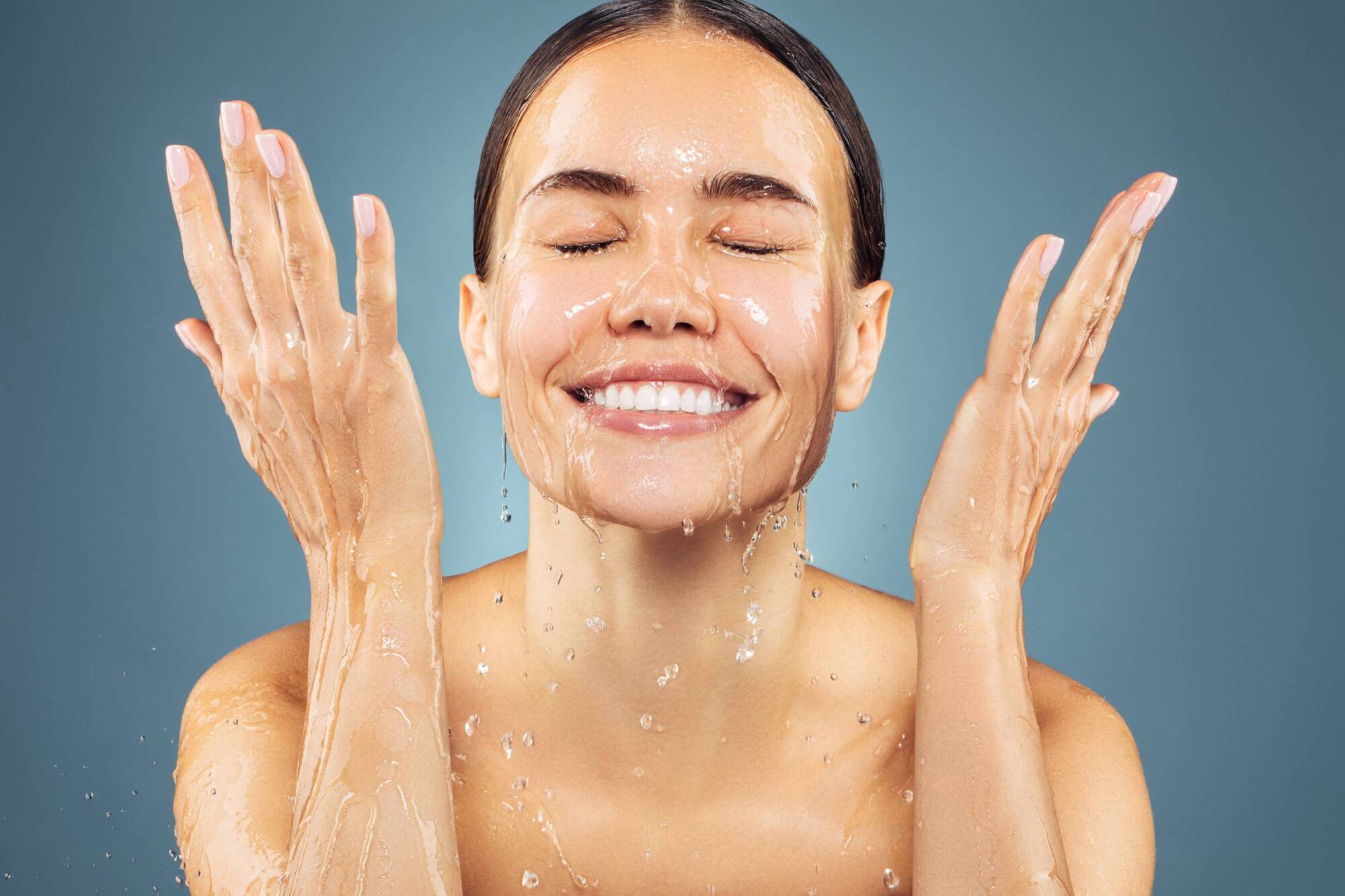 The Skin Nerd: Finding the right cleanser for your skin type 