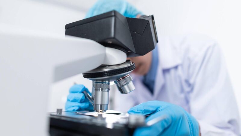 Irish researchers discover potential new therapy for chemotherapy-resistant breast cancer Irish researchers discover potential new therapy for chemotherapy-resistant breast cancer