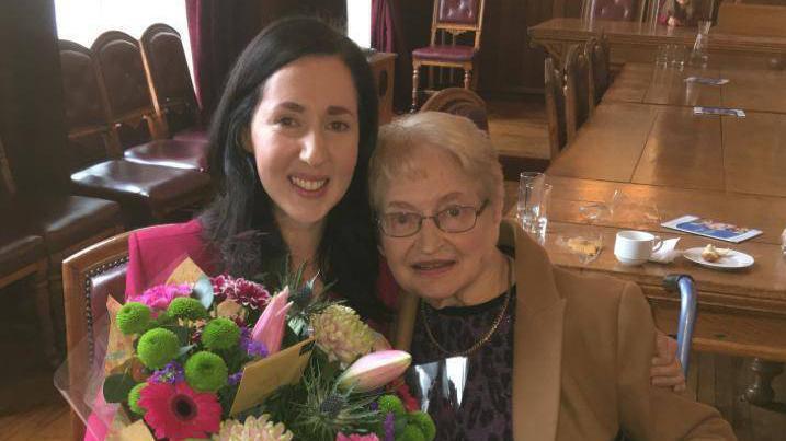 Family carers question why they are not prioritised for Covid-19 vaccine