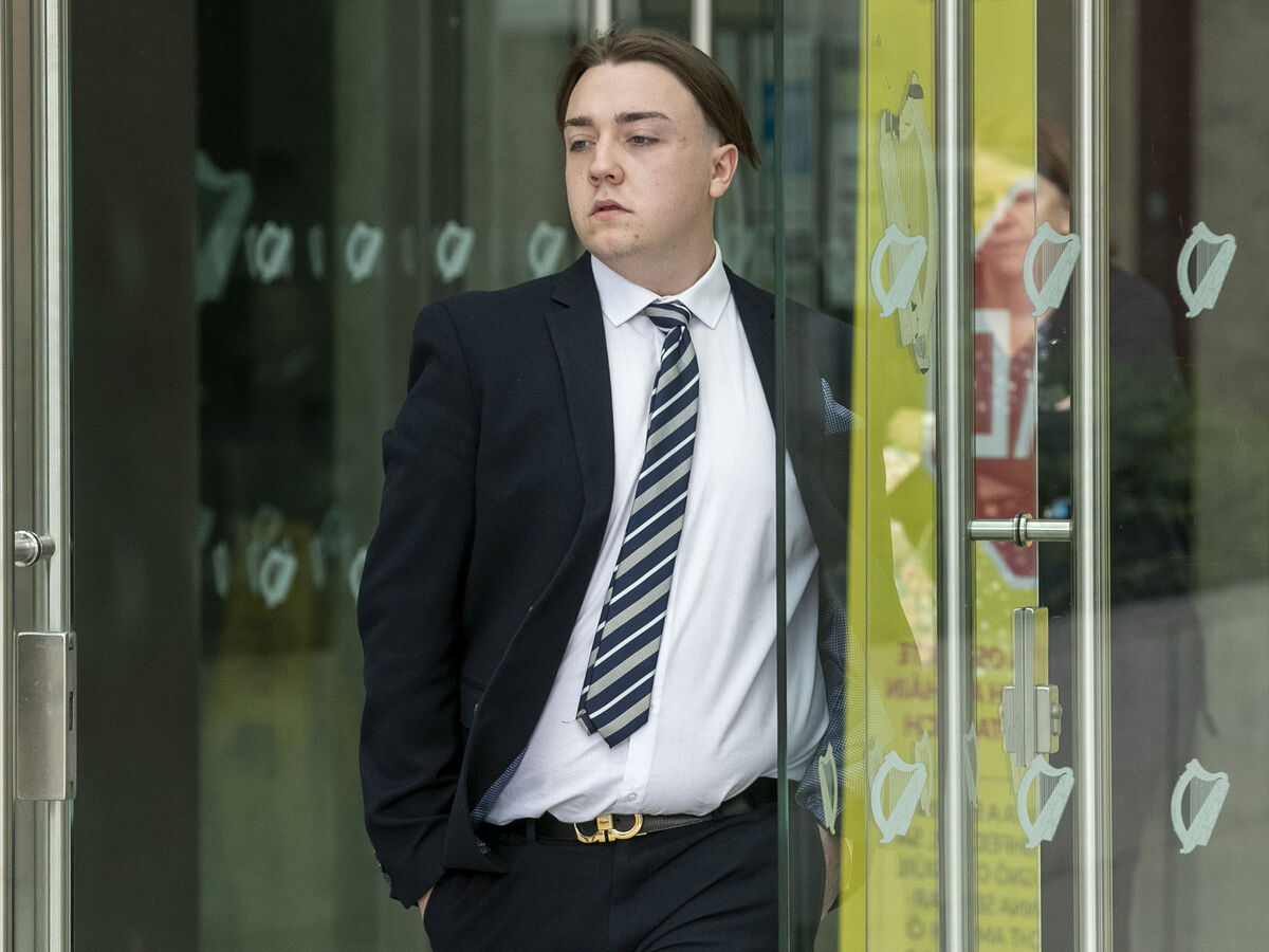 Dublin hacker avoids possible 108-year prison sentence in US after his  conviction here