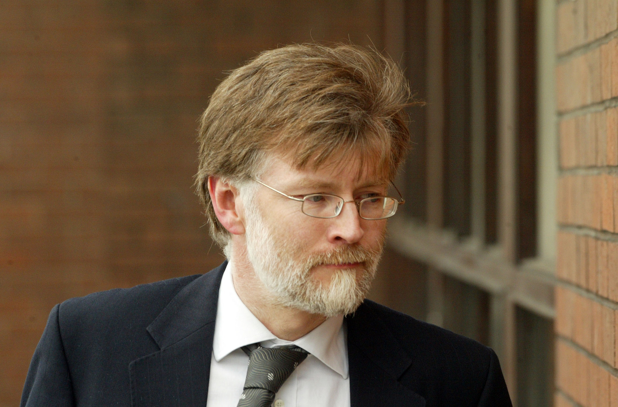 Clinical director admits HSE has breached its duties over mentally ill prisoner