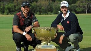 Day guides Australia to World Cup in Melbourne