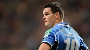 Sexton among players backing creation of global rugby season