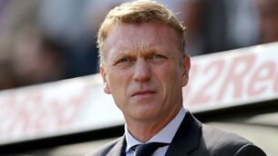 Phelan and Steele leave United