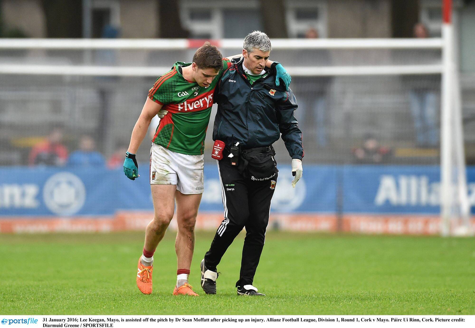 John Fogarty: It’s time for the GAA to update their foggy brain injury protocols