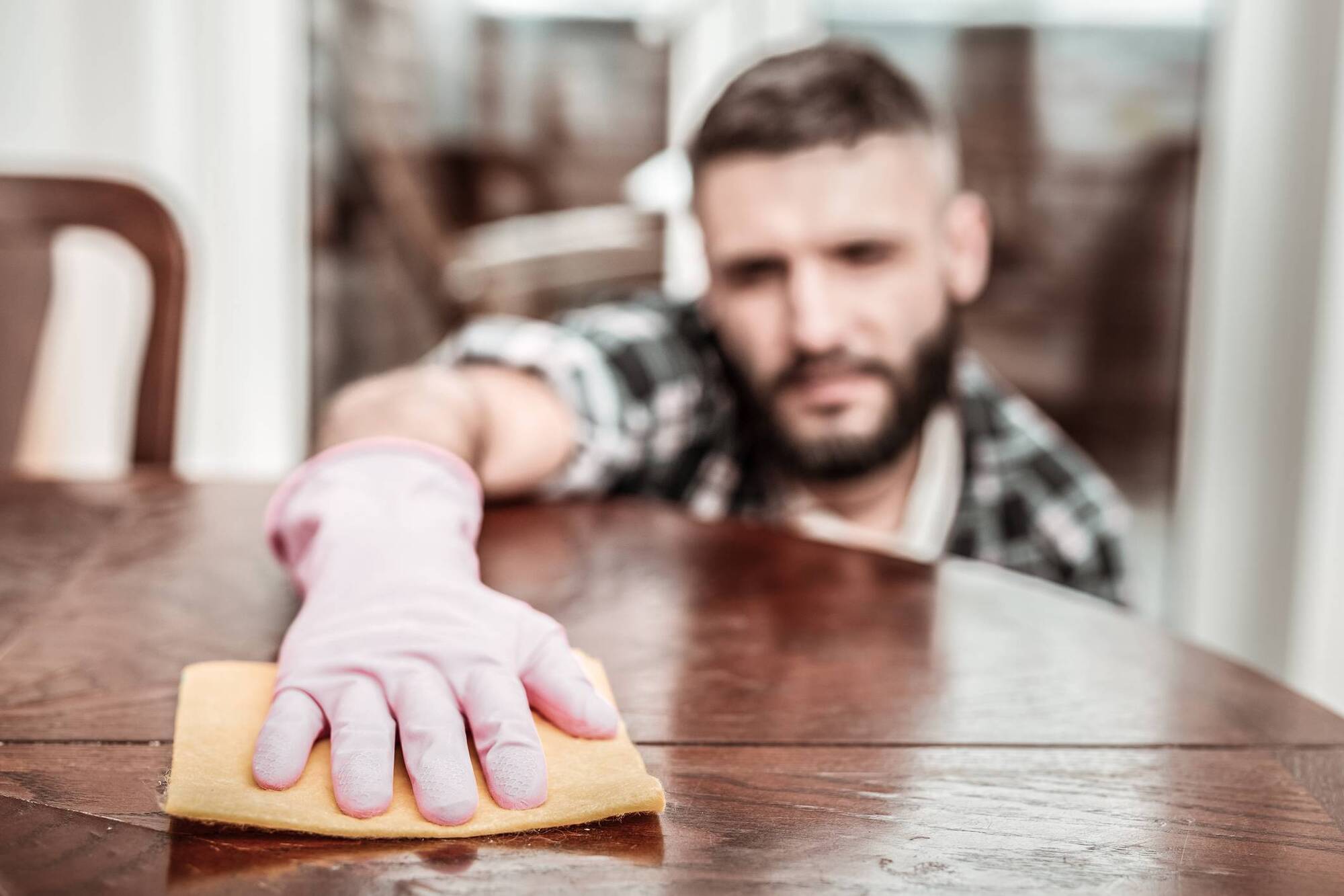 Earth-friendly fixes for your everyday wood antique furniture