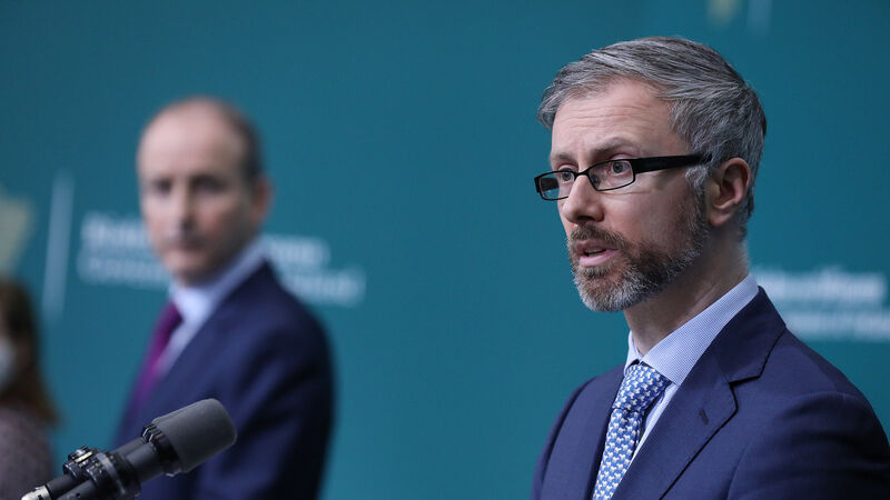 Survivors didn't receive report because Government 'didn't have their addresses' Survivors didn't receive report because Government 'didn't have their addresses'