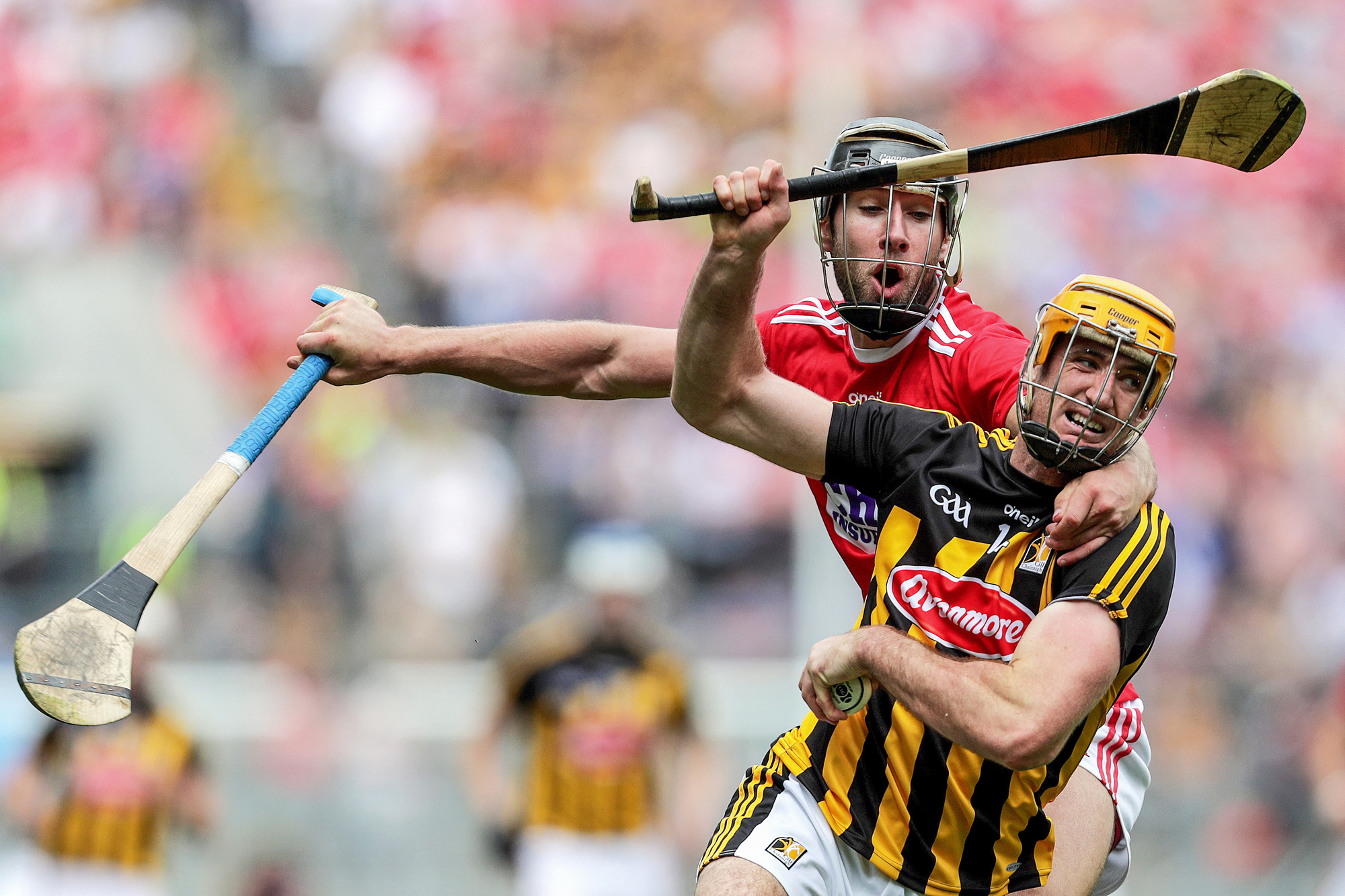 Kilkenny captain Colin Fennelly to sit out 2021 season