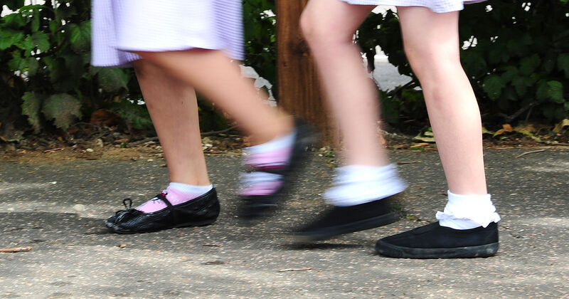 Time away from school has left children and young people devoid of school, hobbies, sports and access to close friends. Time away from school has left children and young people devoid of school, hobbies, sports and access to close friends.