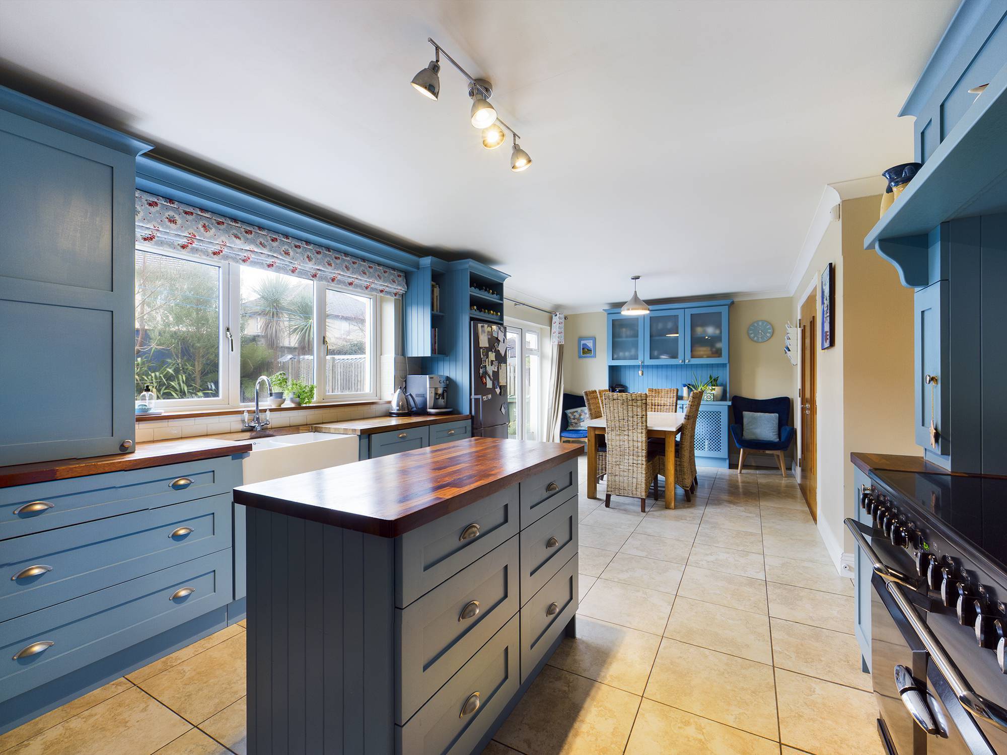 Marrakech honeymoon inspires garden of Tramore home in sunny south east 