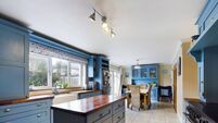 Marrakech honeymoon inspires garden of Tramore home in sunny south east 