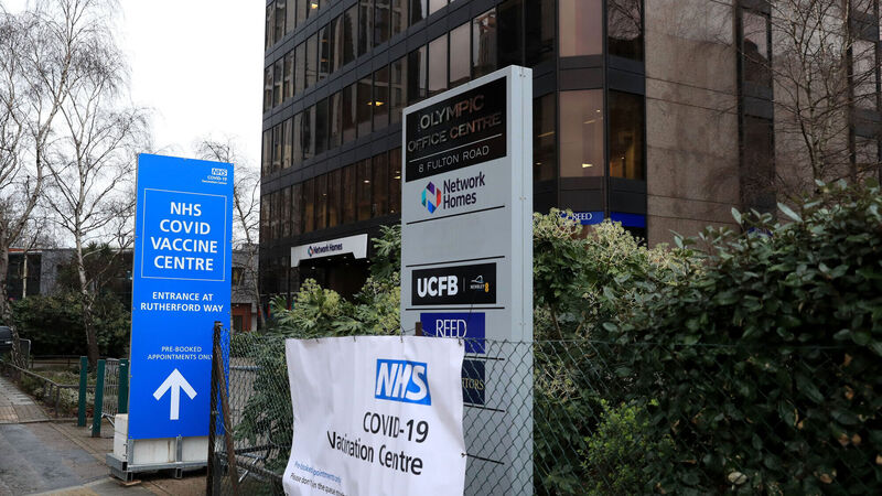 22 deaths and 905 new cases of Covid-19 in Northern Ireland