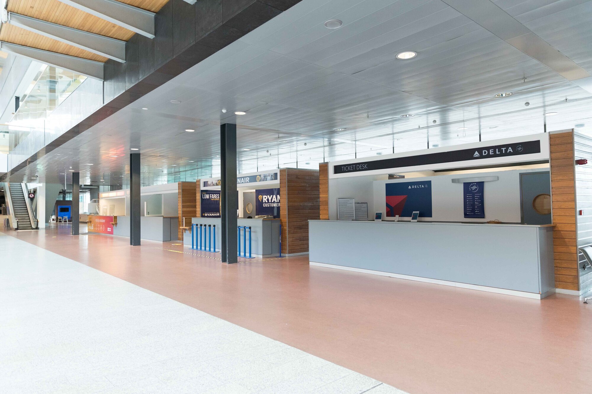 Shannon Airport wants accelerated vaccine rollout programme