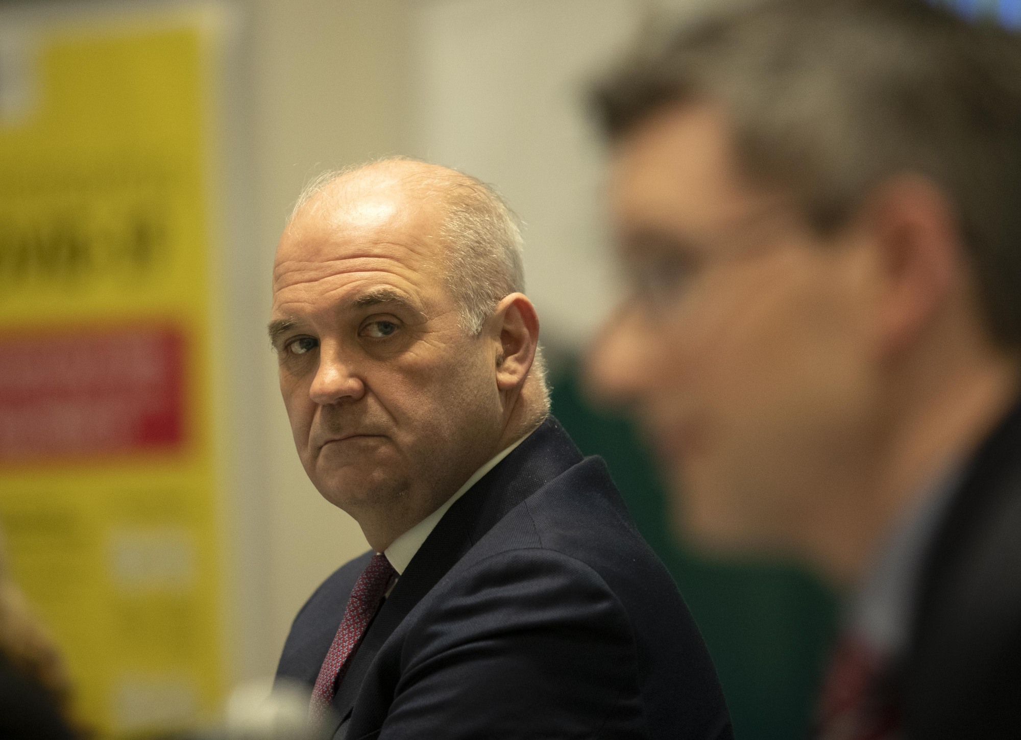 61 further deaths and 2,488 confirmed Covid-19 cases in Ireland