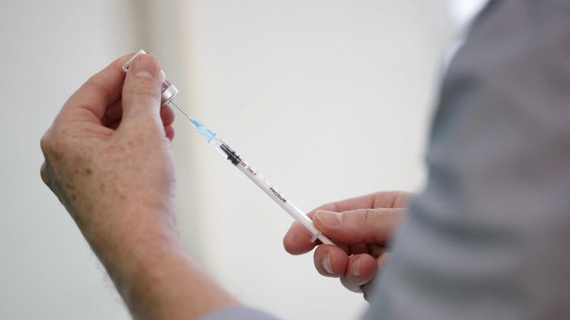Psychiatrists want patients and staff 'immediately' included in Covid vaccination rollout Psychiatrists want patients and staff 'immediately' included in Covid vaccination rollout
