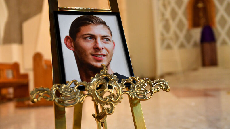 Emiliano Sala’s family want ‘answers’ as they mark anniversary of his death
