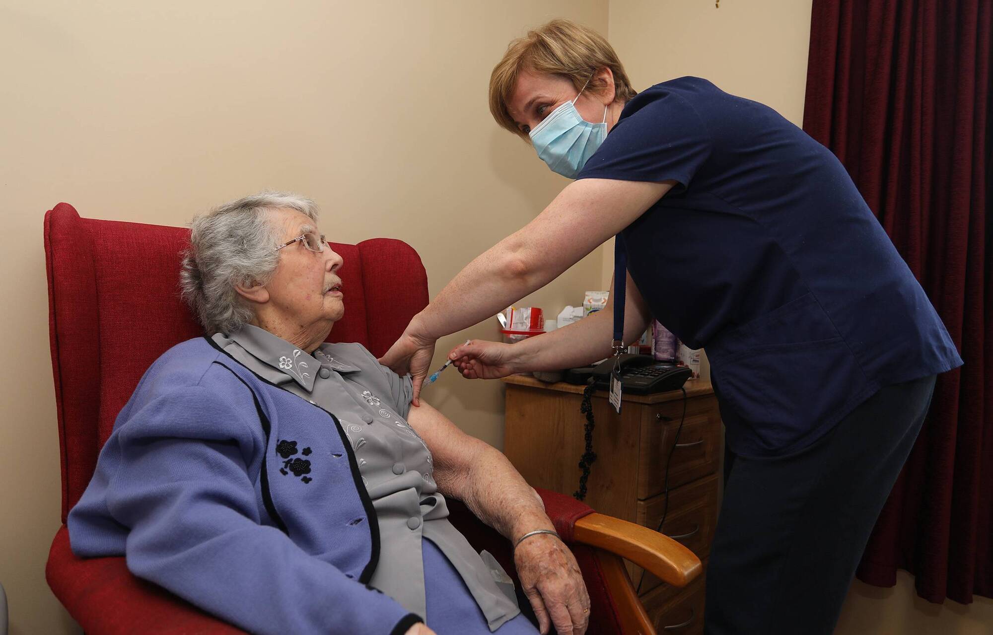 Comment: False start to Covid vaccine rollout risks losing public goodwill and buy-in