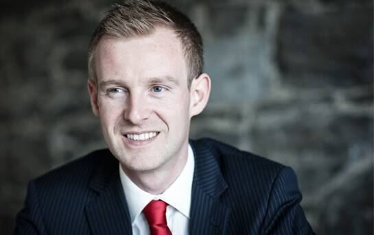 Gareth Noble is a children's rights solicitor with KOD Lyons