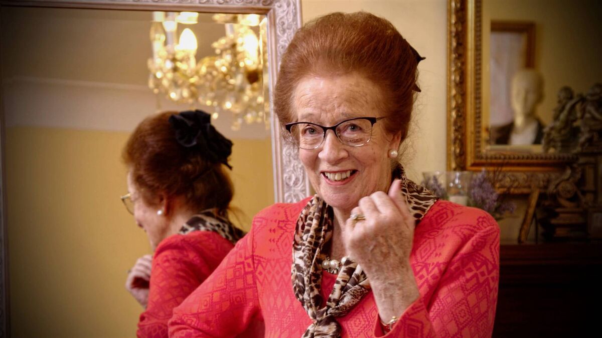 The Shape I'm In: Meet Ireland's style queen, Eileen Smith - Vimarsana News