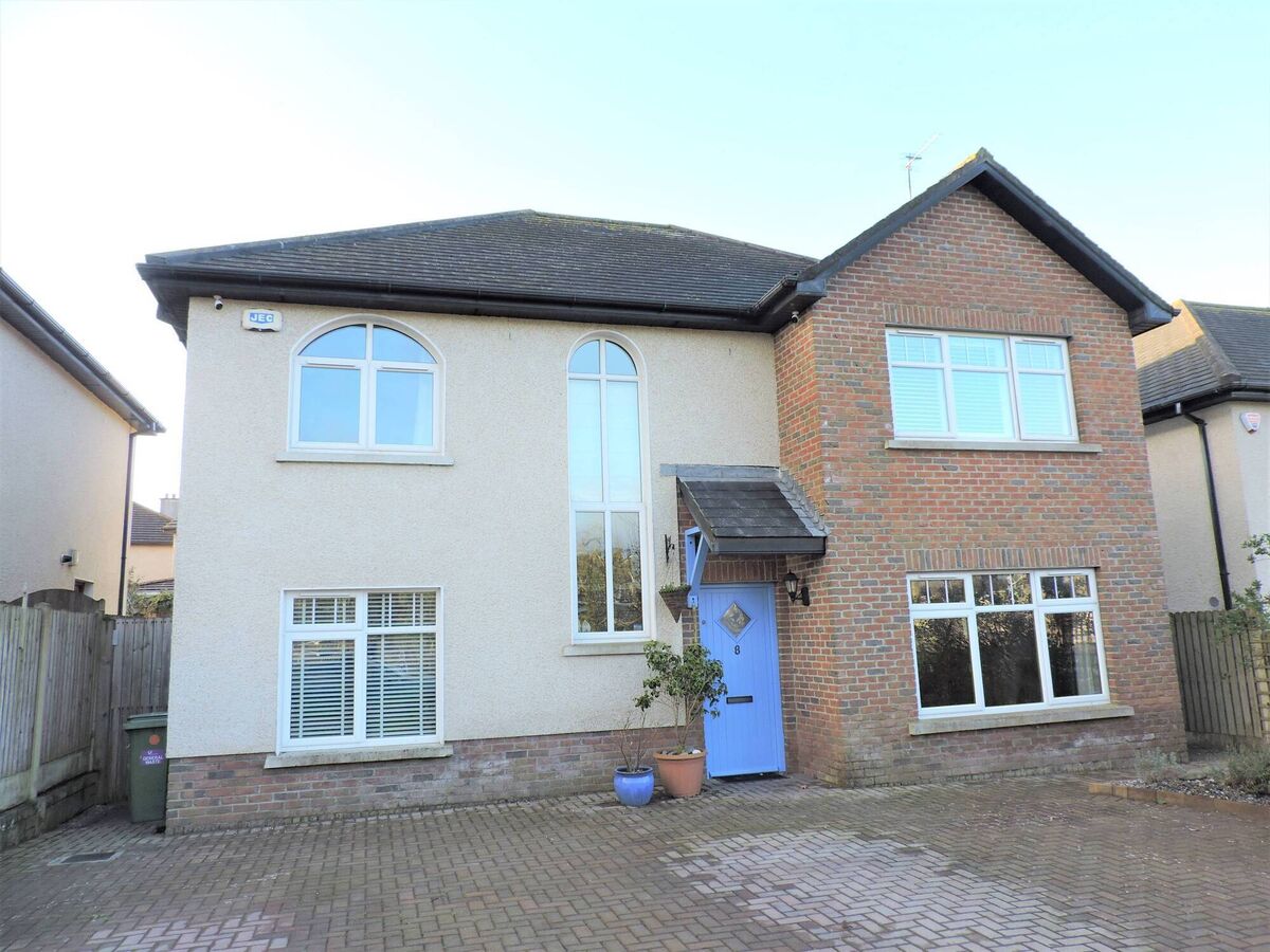 No 8, Ballycarnane Drive No 8, Ballycarnane Drive
