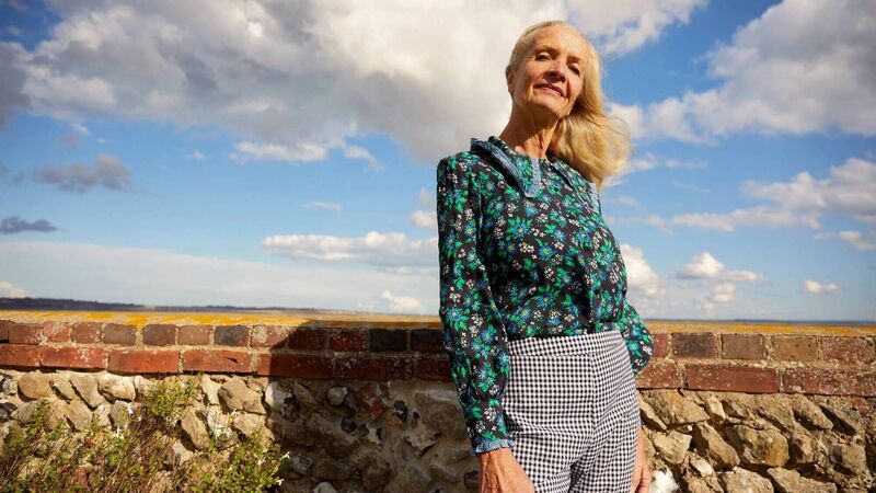 Trend of the Week: Feeling Collared