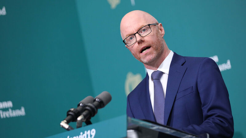 Doubts cast on Health Minister's pledge to have everyone vaccinated by September Doubts cast on Health Minister's pledge to have everyone vaccinated by September